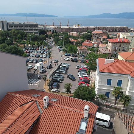 Agostini - Contactless Apartments Vukovarska غييكا المظهر الخارجي الصورة