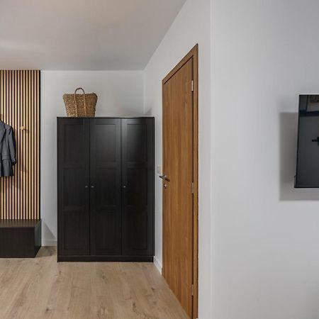 Agostini - Contactless Apartments Vukovarska غييكا المظهر الخارجي الصورة