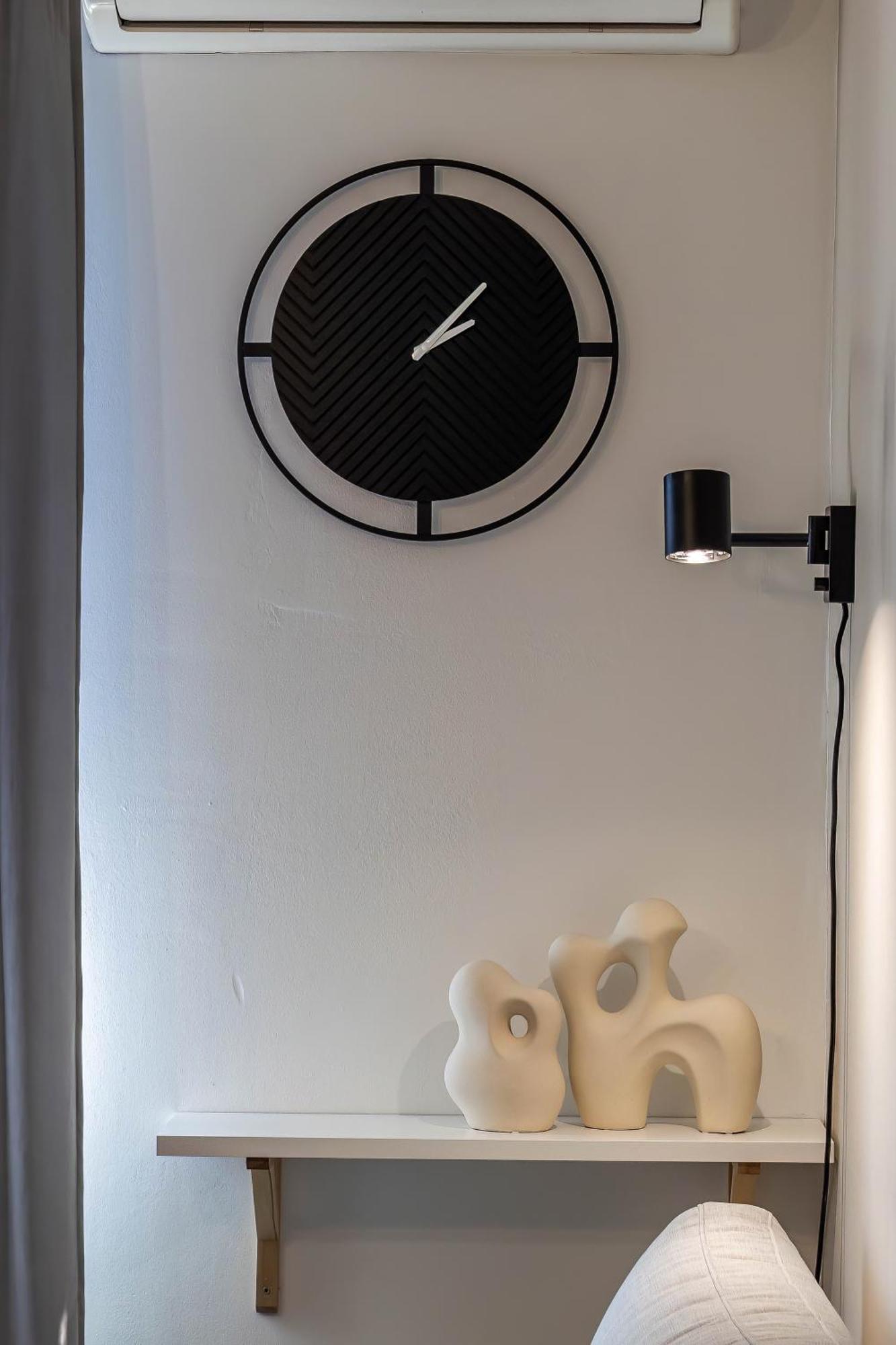 Agostini - Contactless Apartments Vukovarska غييكا المظهر الخارجي الصورة