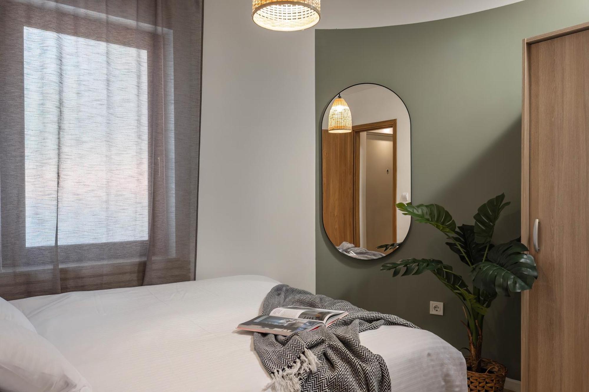 Agostini - Contactless Apartments Vukovarska غييكا المظهر الخارجي الصورة