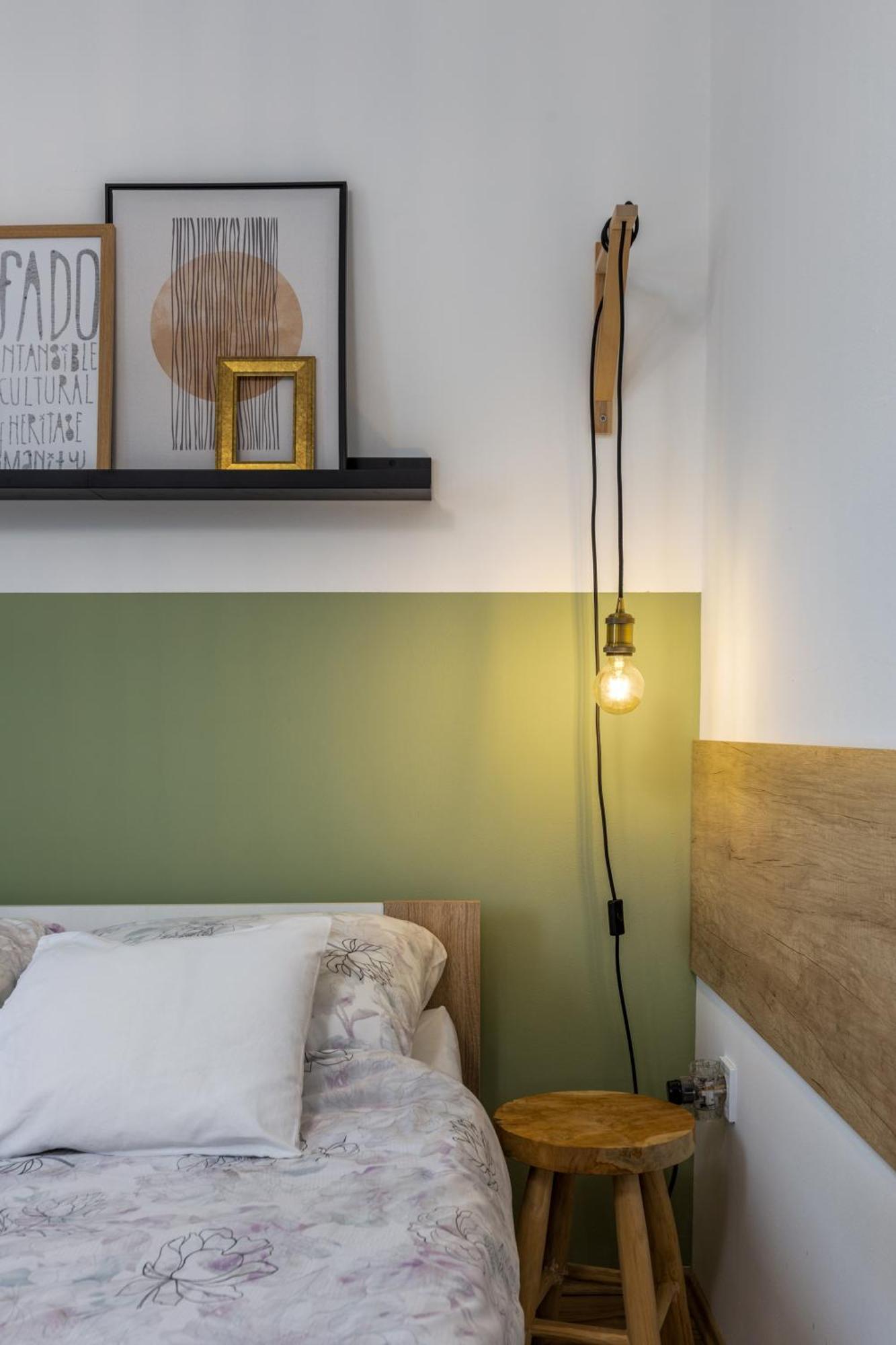 Agostini - Contactless Apartments Vukovarska غييكا المظهر الخارجي الصورة