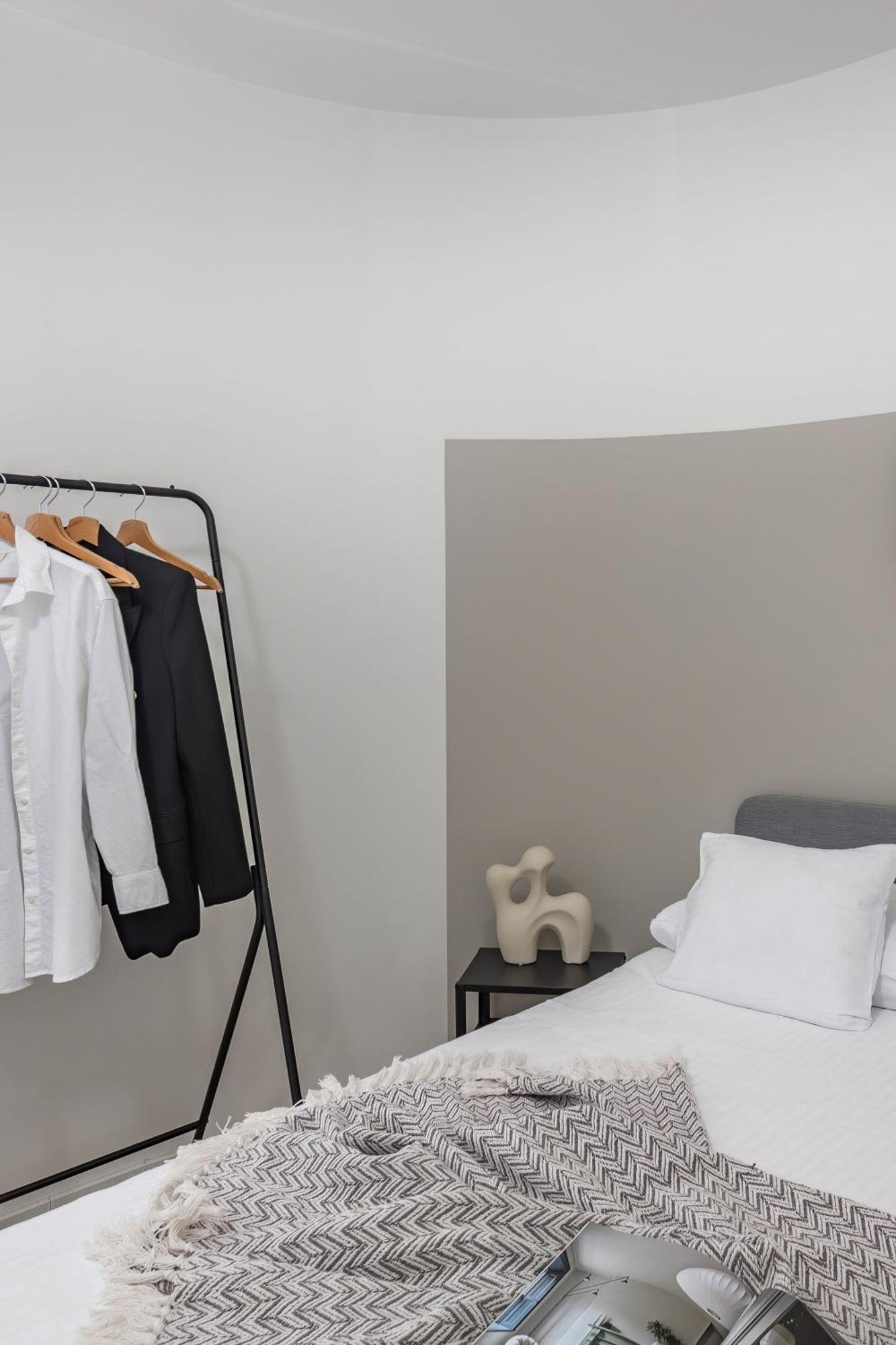 Agostini - Contactless Apartments Vukovarska غييكا الغرفة الصورة