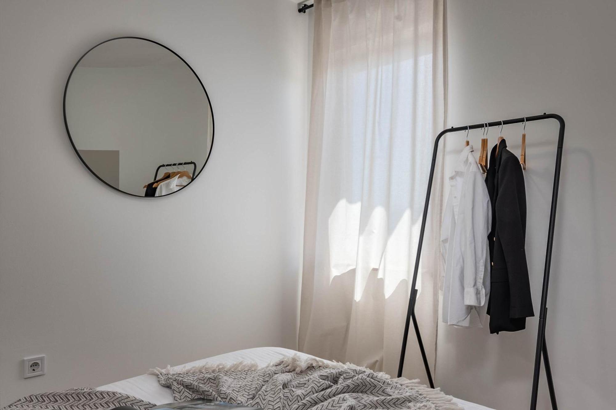 Agostini - Contactless Apartments Vukovarska غييكا الغرفة الصورة