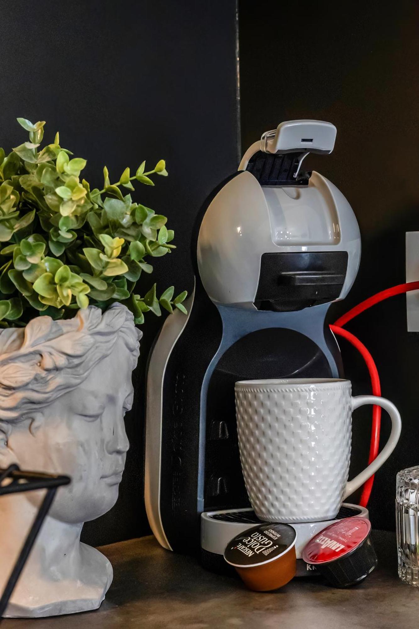 Agostini - Contactless Apartments Vukovarska غييكا الغرفة الصورة